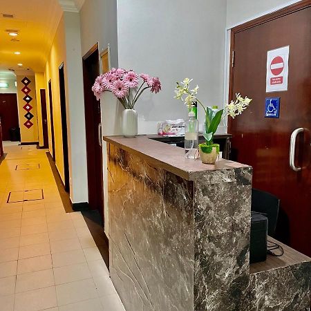 Atlantis@531 Hostel Σιγκαπούρη Εξωτερικό φωτογραφία