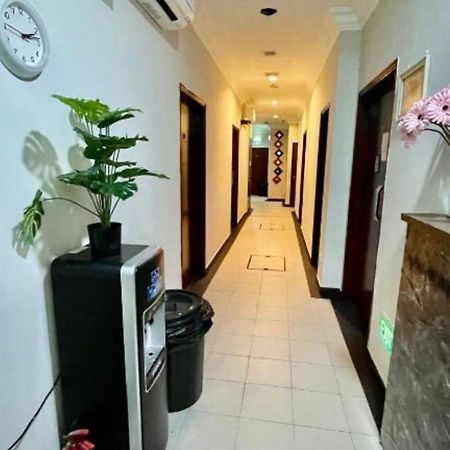 Atlantis@531 Hostel Σιγκαπούρη Εξωτερικό φωτογραφία