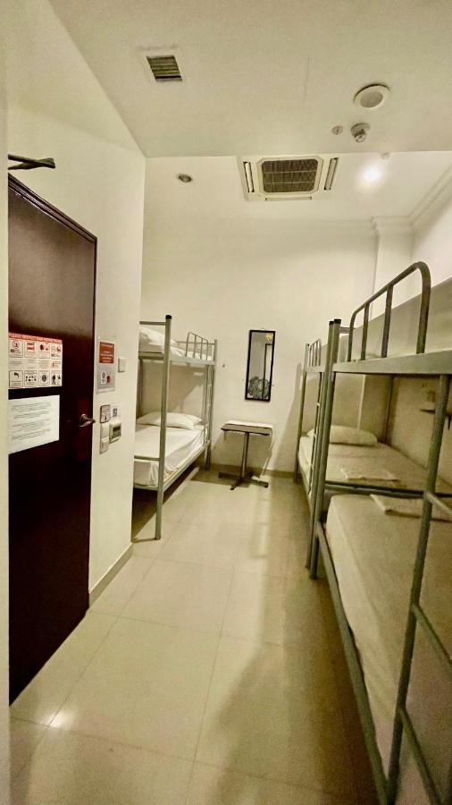 Atlantis@531 Hostel Σιγκαπούρη Εξωτερικό φωτογραφία