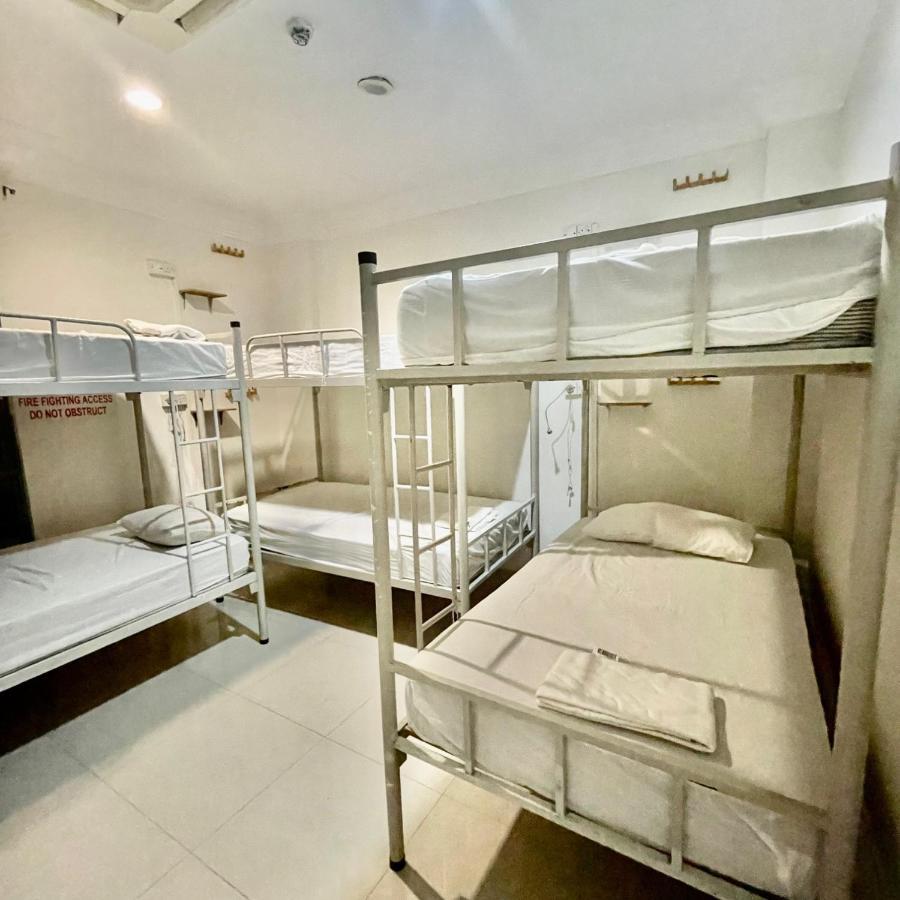 Atlantis@531 Hostel Σιγκαπούρη Εξωτερικό φωτογραφία
