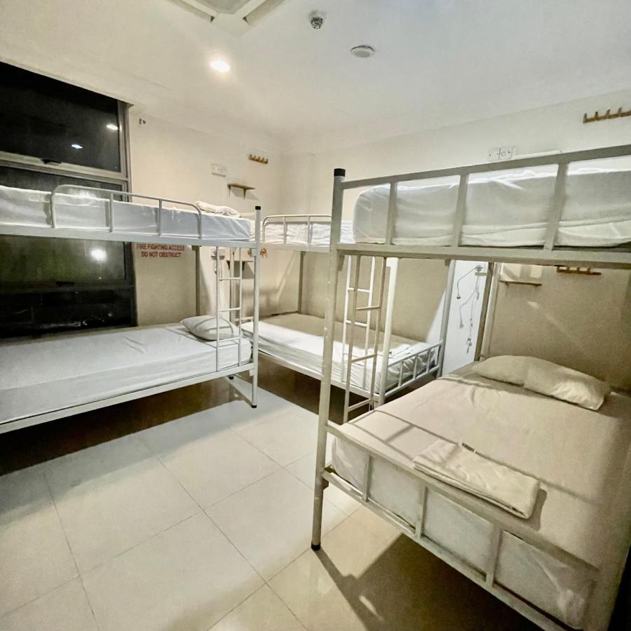 Atlantis@531 Hostel Σιγκαπούρη Εξωτερικό φωτογραφία