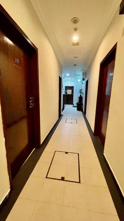 Atlantis@531 Hostel Σιγκαπούρη Εξωτερικό φωτογραφία