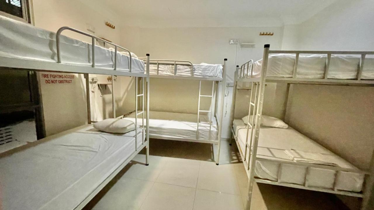 Atlantis@531 Hostel Σιγκαπούρη Εξωτερικό φωτογραφία