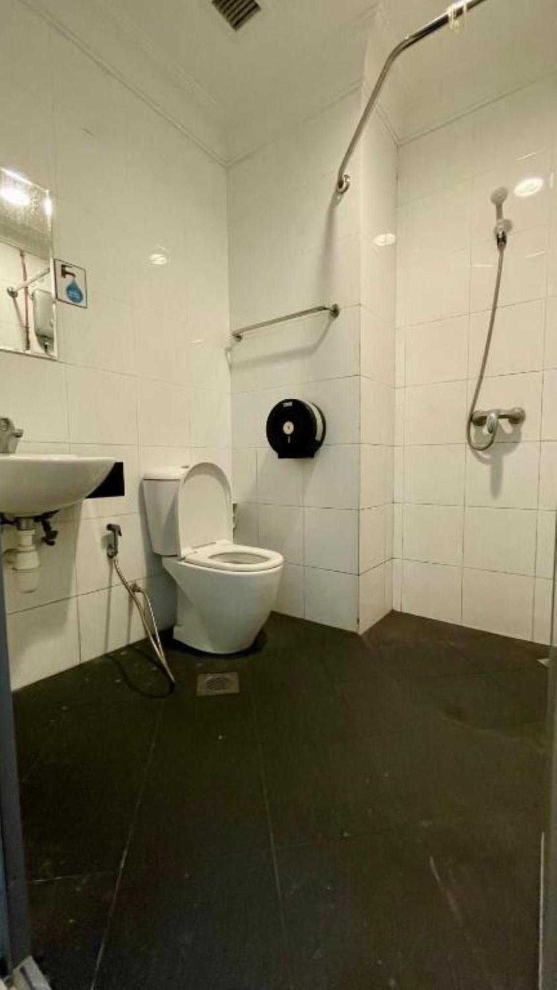 Atlantis@531 Hostel Σιγκαπούρη Εξωτερικό φωτογραφία