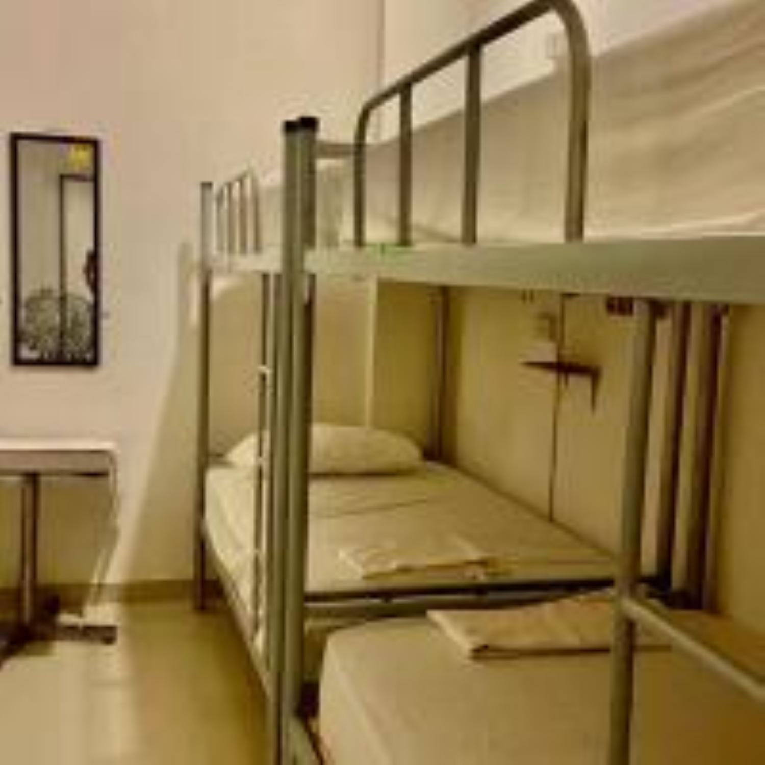 Atlantis@531 Hostel Σιγκαπούρη Εξωτερικό φωτογραφία